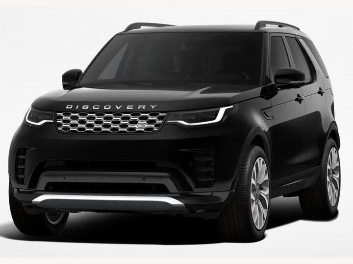 Land Rover Discovery 3.0 D350 MHEV Gemini Auto 4WD Euro 6 (s/s) 5dr
