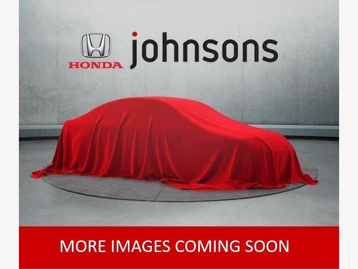 Honda CR-V 2.0 H I-MMD Advance ECVT 4WD Euro 6 (s/s) 5dr