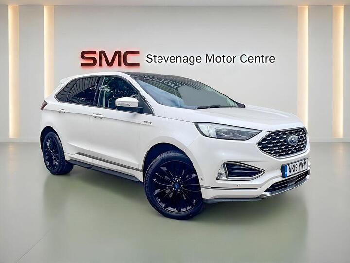 Ford Edge 2.0 EcoBlue Vignale Auto AWD Euro 6 (s/s) 5dr