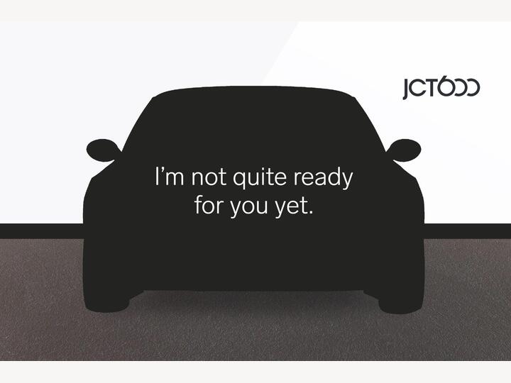 SEAT Leon 1.5 TSI EVO FR Sport Euro 6 (s/s) 5dr