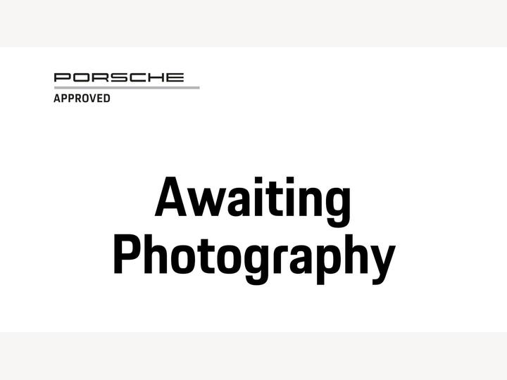 Porsche Taycan Performance Plus 93.4kWh Turbo Auto 4WD 4dr