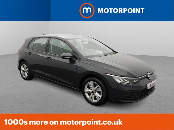 Volkswagen Golf 1.5 TSI Life Euro 6 (s/s) 5dr