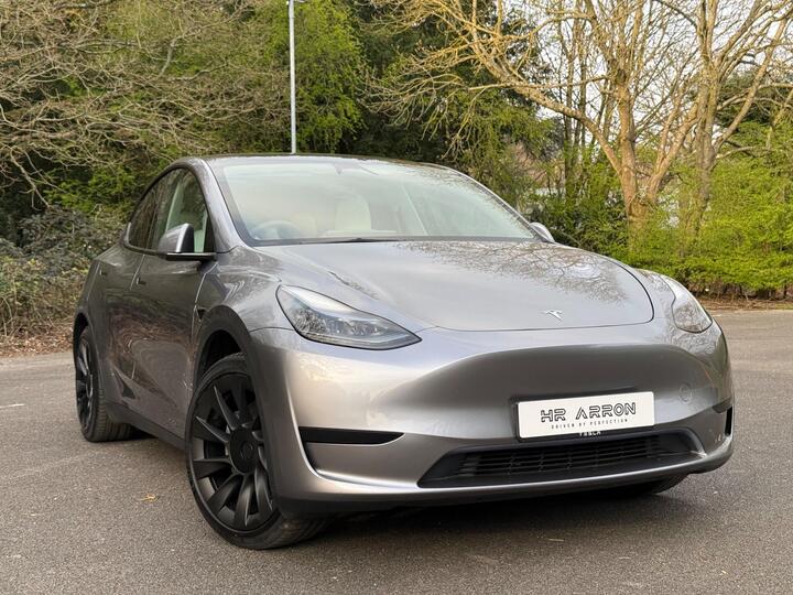 Tesla Model Y Auto RWD 5dr