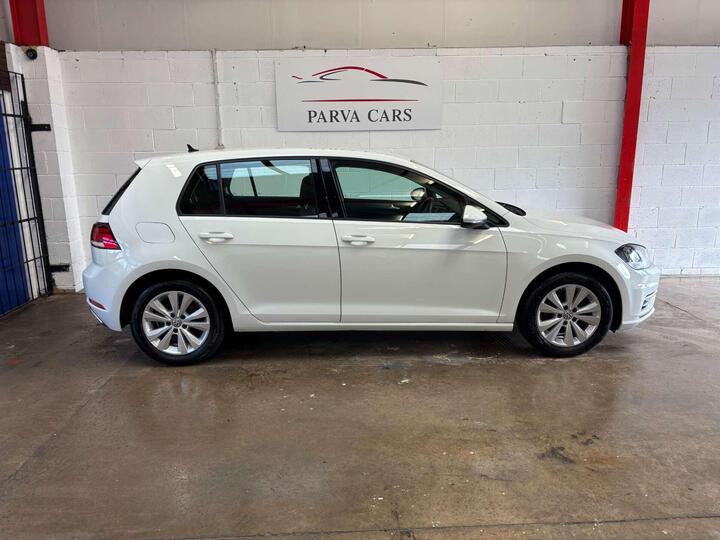 Volkswagen GOLF 1.4 TSI SE Nav Euro 6 (s/s) 5dr