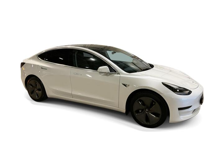 Tesla Model 3 Standard Range Plus Auto RWD 4dr