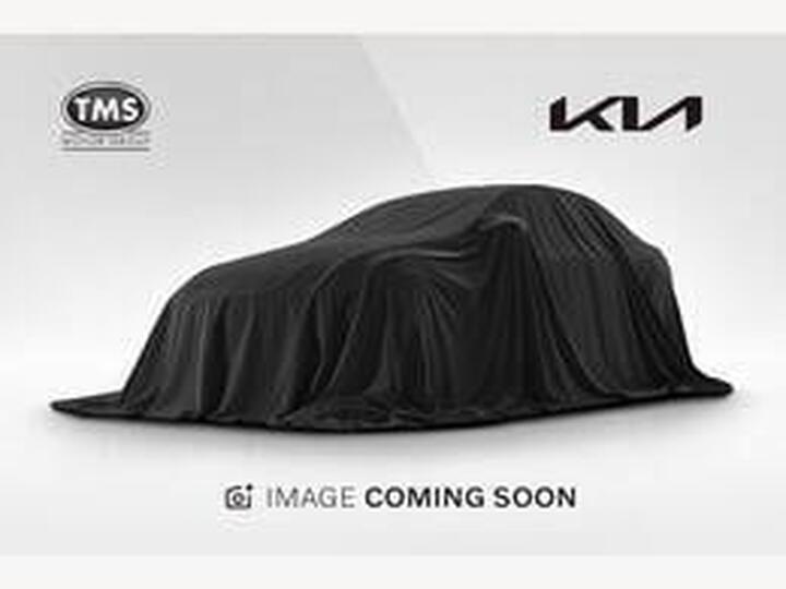 Kia Sorento 2.2 CRDi 3 DCT AWD Euro 6 (s/s) 5dr