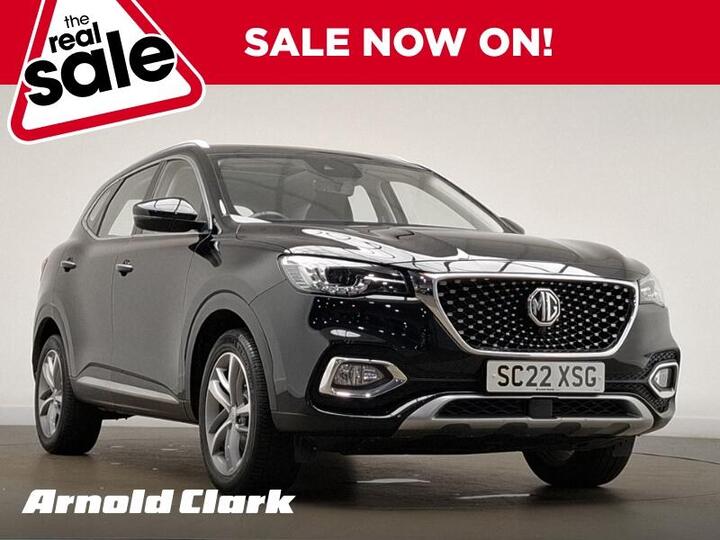 MG MG HS 1.5 T-GDI Exclusive Euro 6 (s/s) 5dr