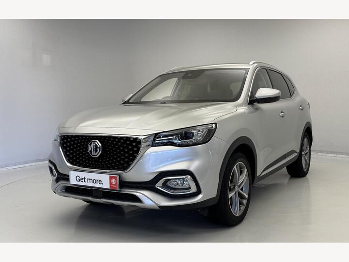 MG Hs 1.5 T-GDI Exclusive Euro 6 (s/s) 5dr