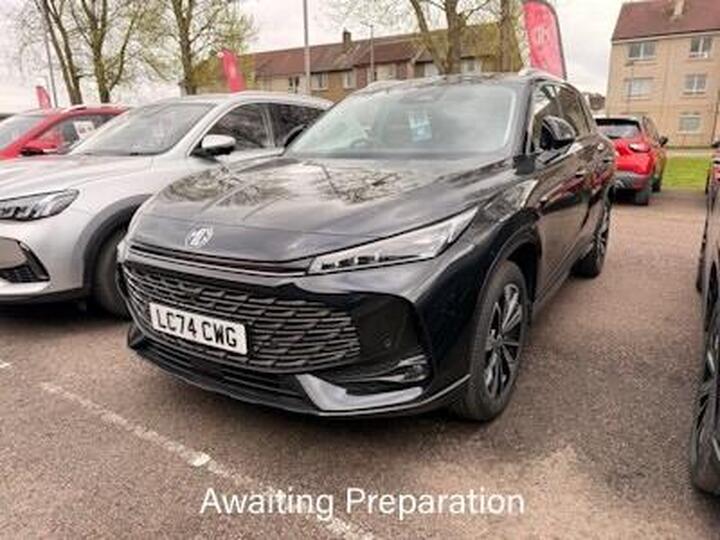 MG HS 1.5 T-GDI Trophy Euro 6 (s/s) 5dr