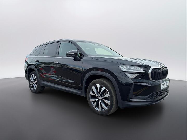 Skoda Kodiaq 2.0 TDI SE L DSG 4WD Euro 6 (s/s) 5dr (7 Seat)