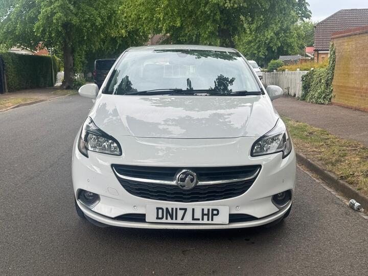 Vauxhall Corsa 1.4i EcoFLEX SE Euro 6 5dr