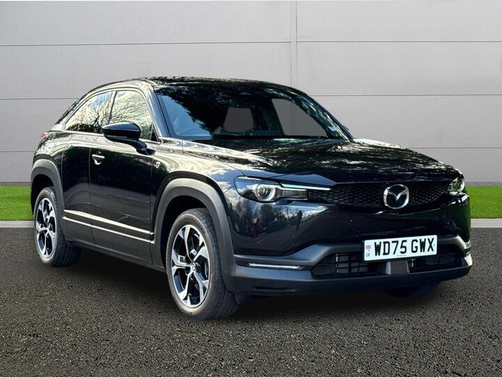 Mazda MX-30 17.8kWh R-EV Exclusive-Line Auto (s/s) 5dr (Range Extender)