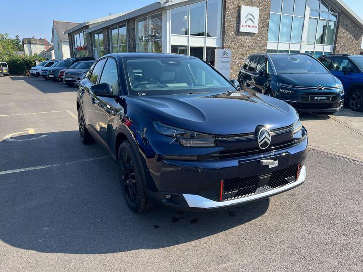Citroen C4 1.2 Hybrid COLLECTION E-DSC Euro 6 (s/s) 5dr