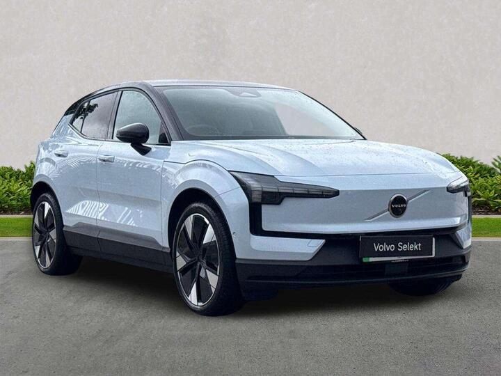 Volvo EX30 Twin Performance 69kWh Ultra Auto AWD 5dr