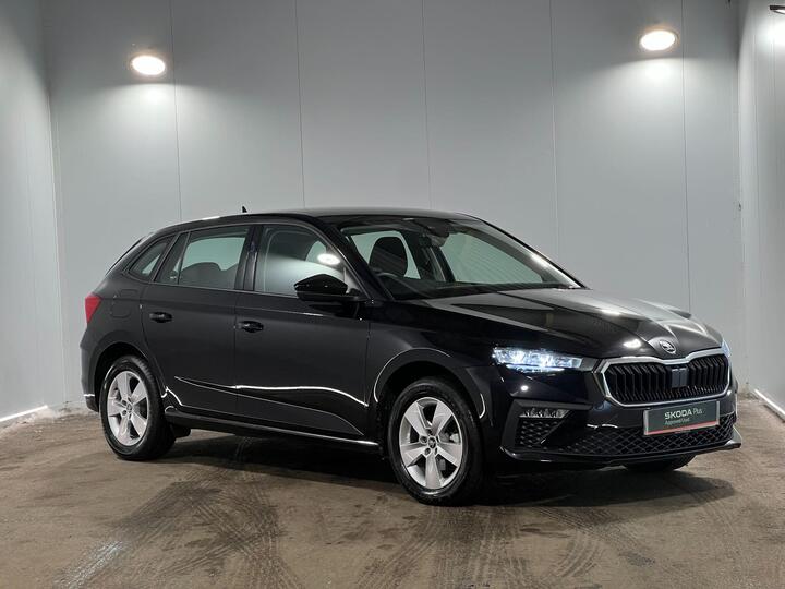 Skoda Scala 1.0 TSI SE Edition DSG Euro 6 (s/s) 5dr