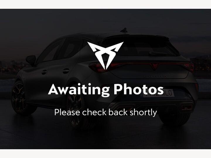 CUPRA Formentor 1.5 TSI V2 DSG Euro 6 (s/s) 5dr
