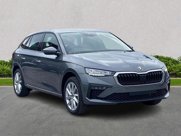 Skoda SCALA 1.5 TSI SE L Edition DSG Euro 6 (s/s) 5dr