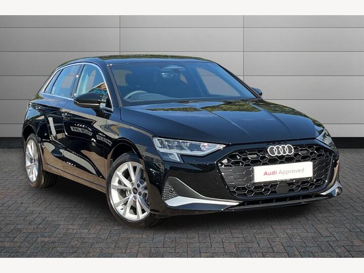 Audi A5 2.0 TFSI S Line Saloon S Tronic Euro 6 (s/s) 5dr