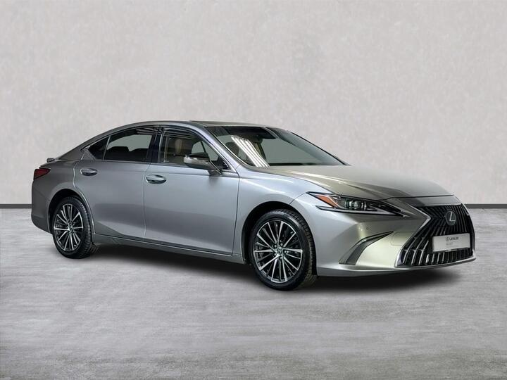 Lexus ES 2.5 300h Premium Edition E-CVT Euro 6 (s/s) 4dr