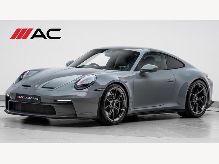 Porsche 911 4.0 992 GT3 Touring PDK Euro 6 2dr