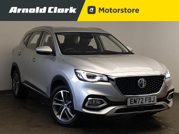 MG MG HS 1.5 T-GDI Excite DCT Euro 6 (s/s) 5dr