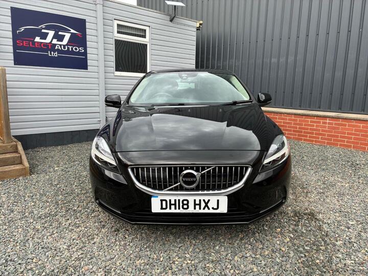 Volvo V40 2.0 T2 GPF Inscription Euro 6 (s/s) 5dr