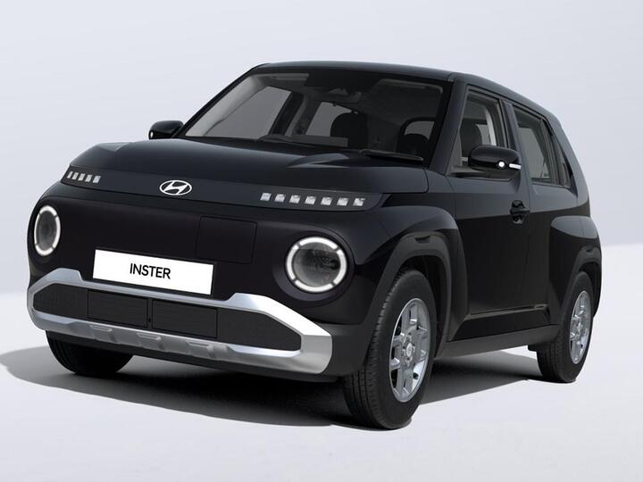 Hyundai INSTER Standard Range 42kWh 01 Auto 5dr