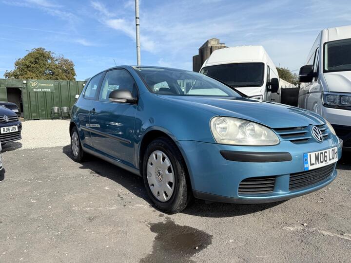 Volkswagen Golf 1.9 TDI S 3dr