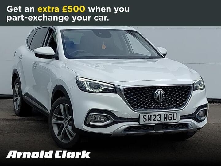 MG MG HS 1.5 T-GDI Exclusive Euro 6 (s/s) 5dr