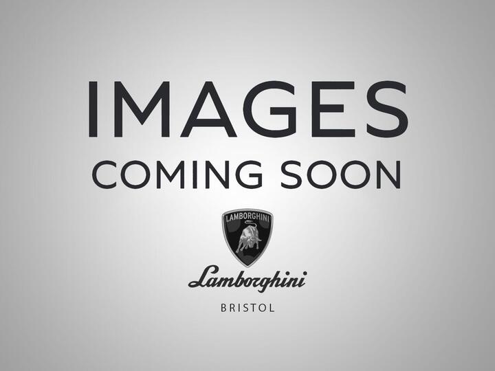 Lamborghini Urus 4.0 V8 BiTurbo S Auto 4WD Euro 6 5dr