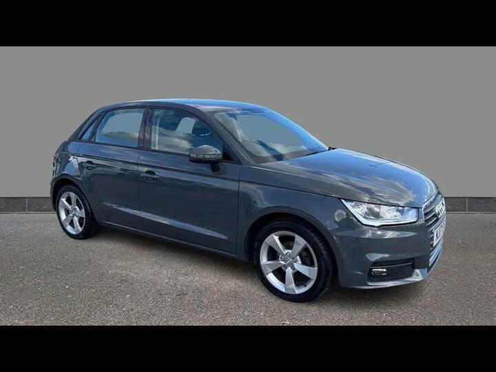 Audi A1 1.0 TFSI Sport Sportback Euro 6 (s/s) 5dr