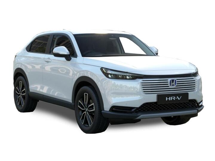 Honda HR-V 1.5 H I-MMD E:HEV Advance CVT Euro 6 (s/s) 5dr