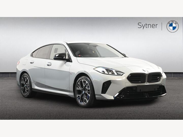 BMW Coupe 2.0 M235i DCT XDrive Euro 6 (s/s) 4dr