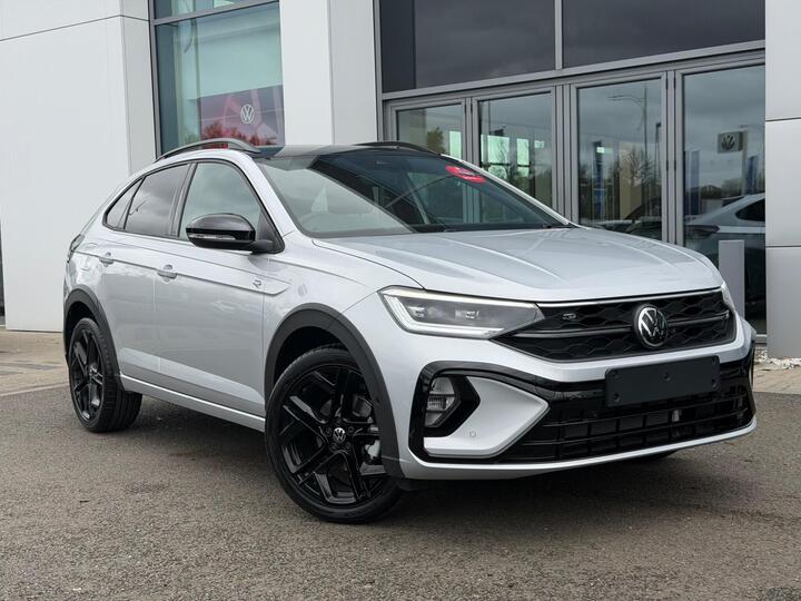 Volkswagen Taigo 1.0 TSI Black Edition DSG Euro 6 (s/s) 5dr