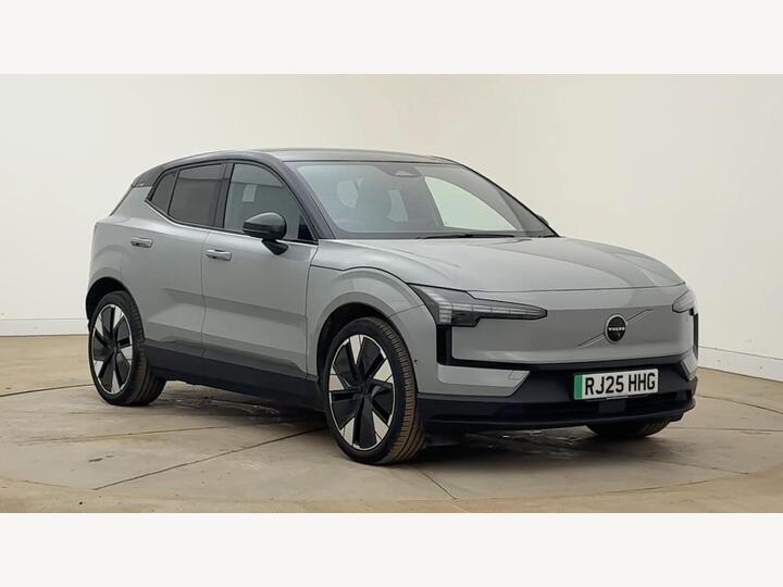 Volvo EX30 Twin Performance 69kWh Ultra Auto AWD 5dr