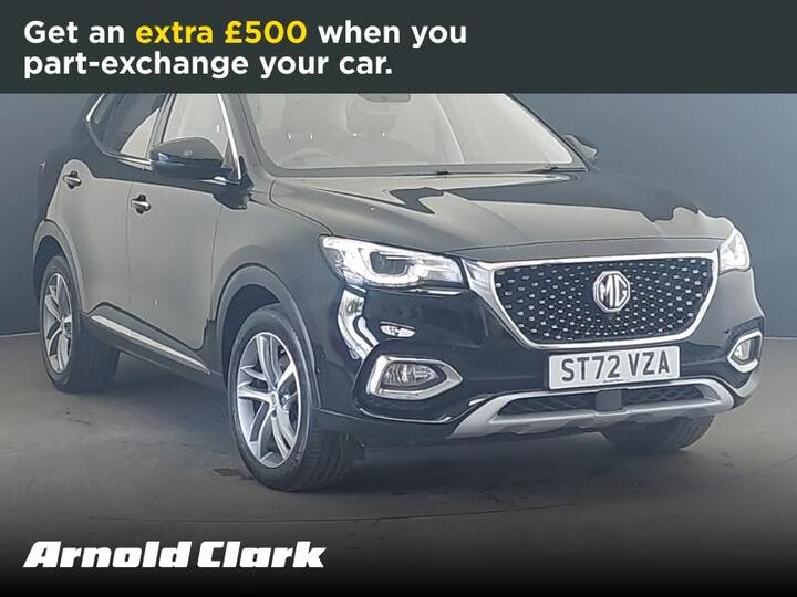 MG MG HS 1.5 T-GDI Excite Euro 6 (s/s) 5dr