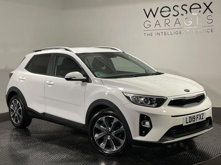 Kia Stonic 1.0 T-GDi 3 Euro 6 (s/s) 5dr