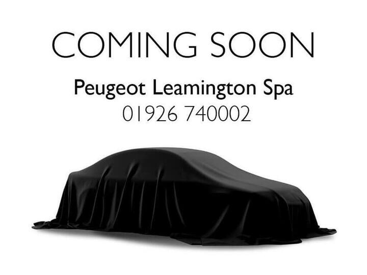 Peugeot E-2008 50kWh GT Auto 5dr (7kW Charger)
