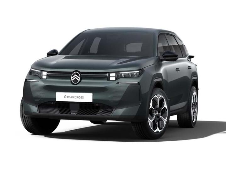 Citroen E-C5 Aircross Comfort Range 73kWh YOU! (11kW Charger) Auto 5dr