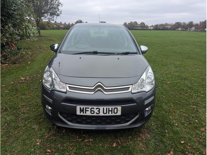 Citroen C3 1.2 VTi Selection Euro 5 5dr