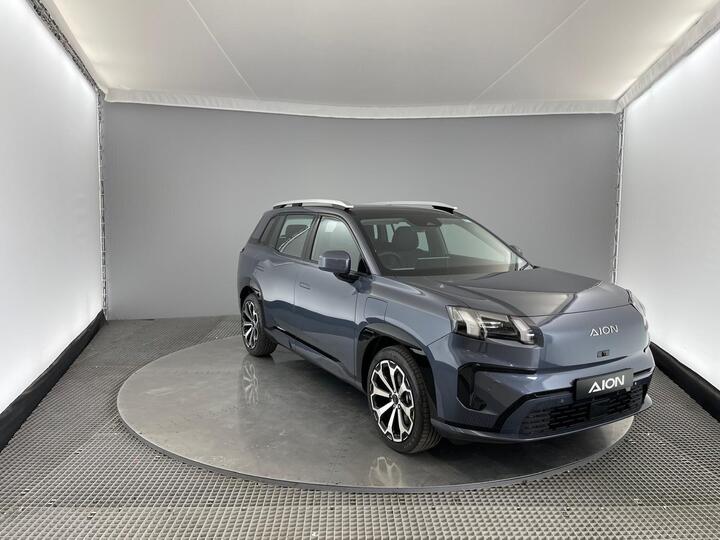 AION V 75.3kWh Auto 5dr