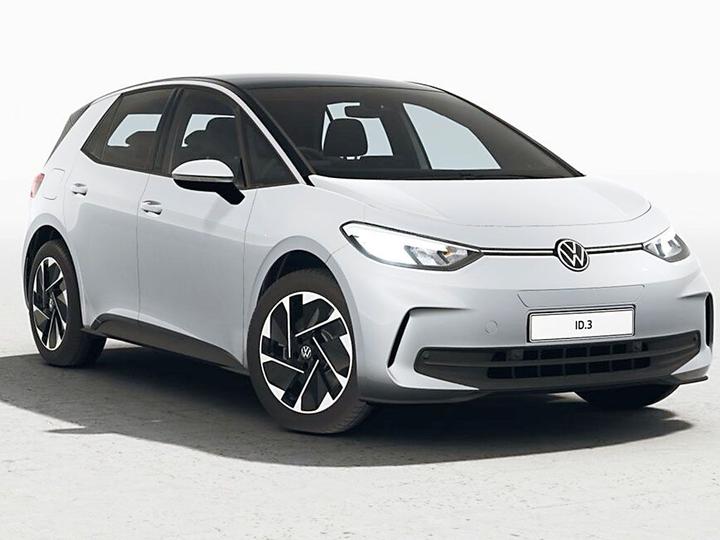 Volkswagen ID 3 Review 2025 Price Specs What Car