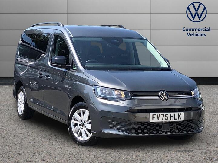 Volkswagen Caddy Maxi 2.0 TDI Life Euro 6 (s/s) 5dr