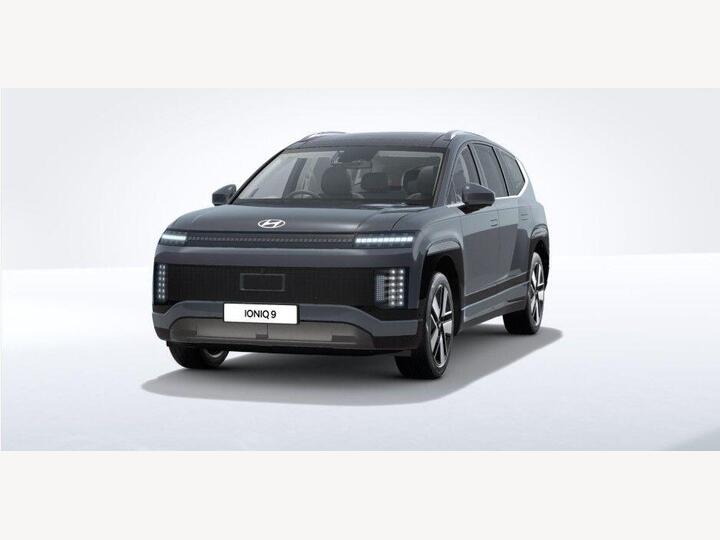 Hyundai IONIQ 9 110kWh Ultimate Auto AWD 5dr