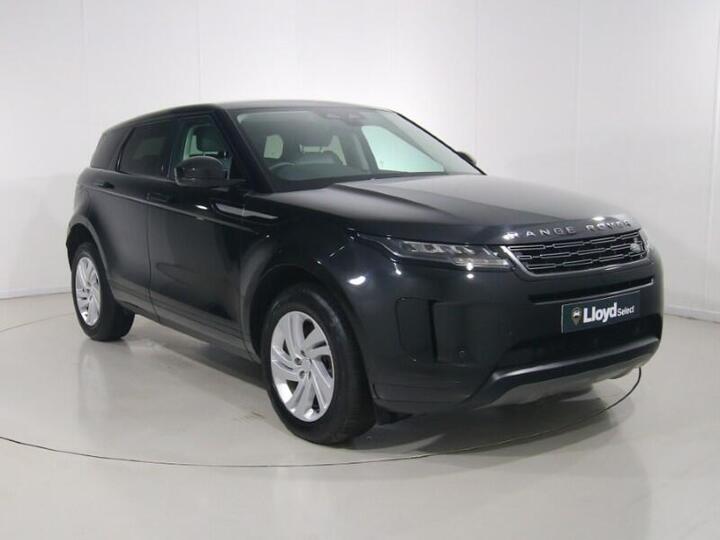 Land Rover RANGE ROVER EVOQUE 2.0 D200 MHEV S Auto 4WD Euro 6 (s/s) 5dr