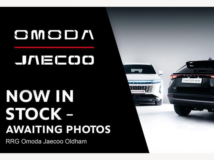 JAECOO 7 1.5T SHS 18.3kWh Luxury Auto Euro 6 (s/s) 5dr