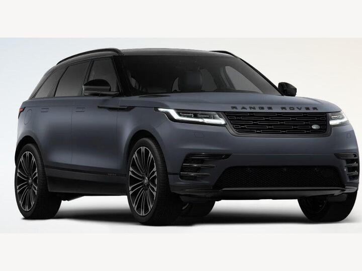 Land Rover Range Rover Velar 3.0 D300 MHEV Belgravia Satin Edition Auto 4WD Euro 6 (s/s) 5dr