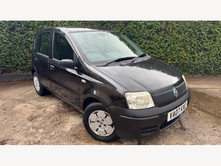 Fiat Panda 1.1 Active 5dr
