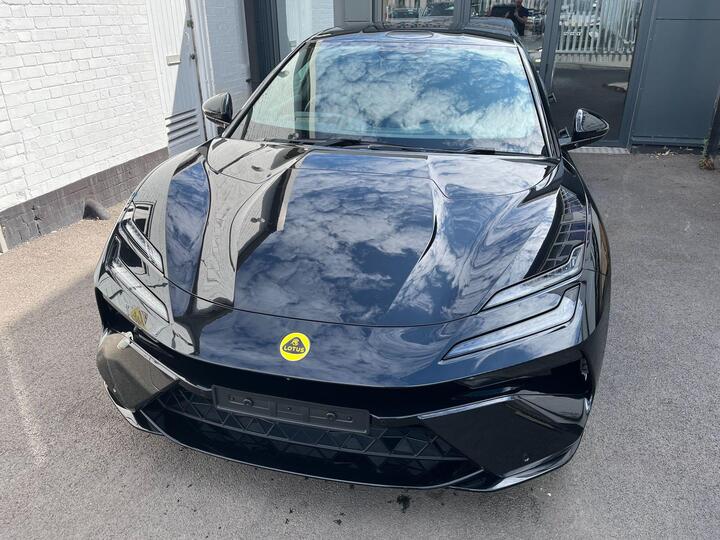 Lotus Emeya 102kWh S Auto 4WD 5dr (Dual Motor)