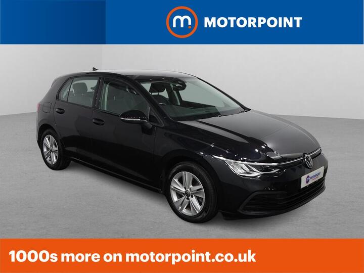 Volkswagen Golf 1.5 TSI Life Euro 6 (s/s) 5dr